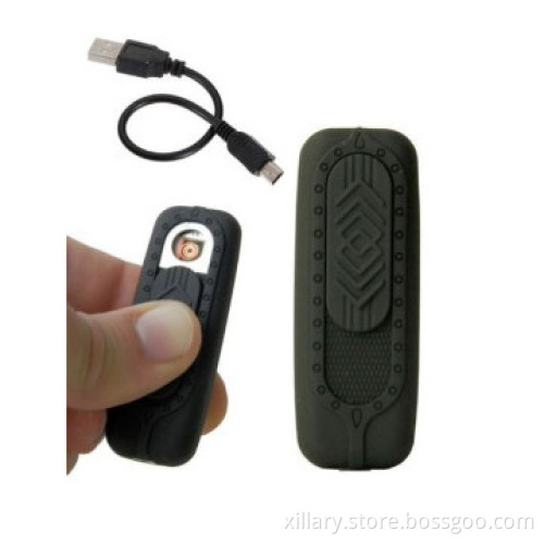 Promotion! cheapest with high quality mini usb lighter